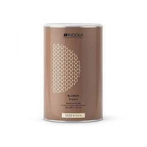 Indola Blonde Expert Bleach 450g